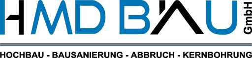 HMD BAU GmbH