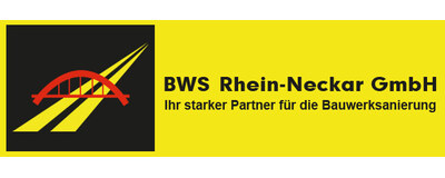 Logo BWS Rhein-Neckar