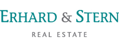 Logo Erhard und Stern