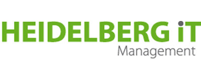 Logo Heidelberg IT